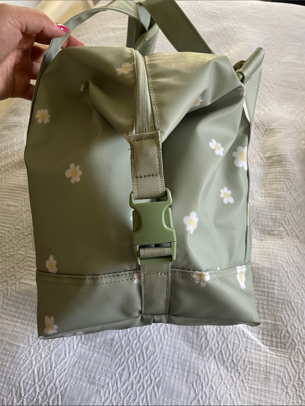 Calpak daisy cooler - Picture 4 of 8